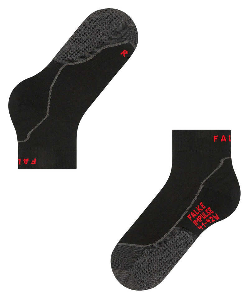 Impulse Air Men Socks 6