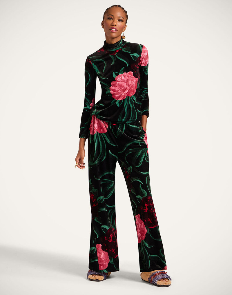 La DoubleJ Palazzo Pants outlook