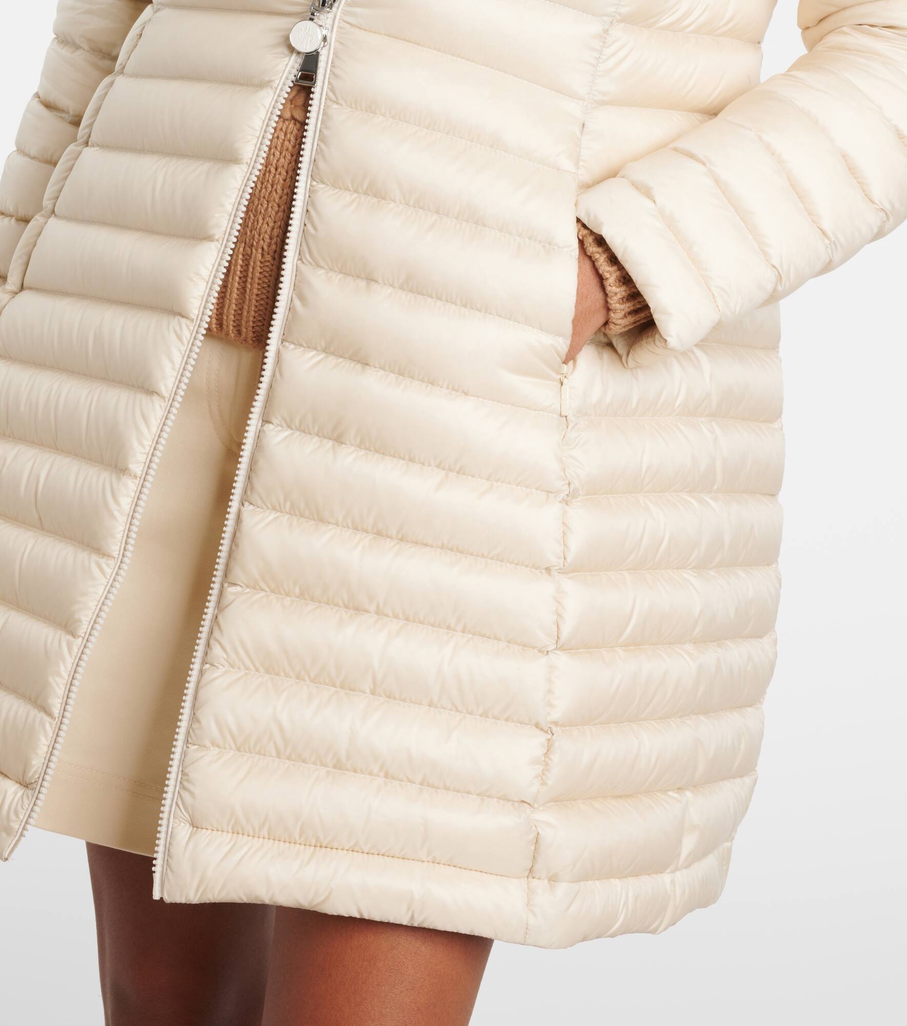 Igelong down coat - 5