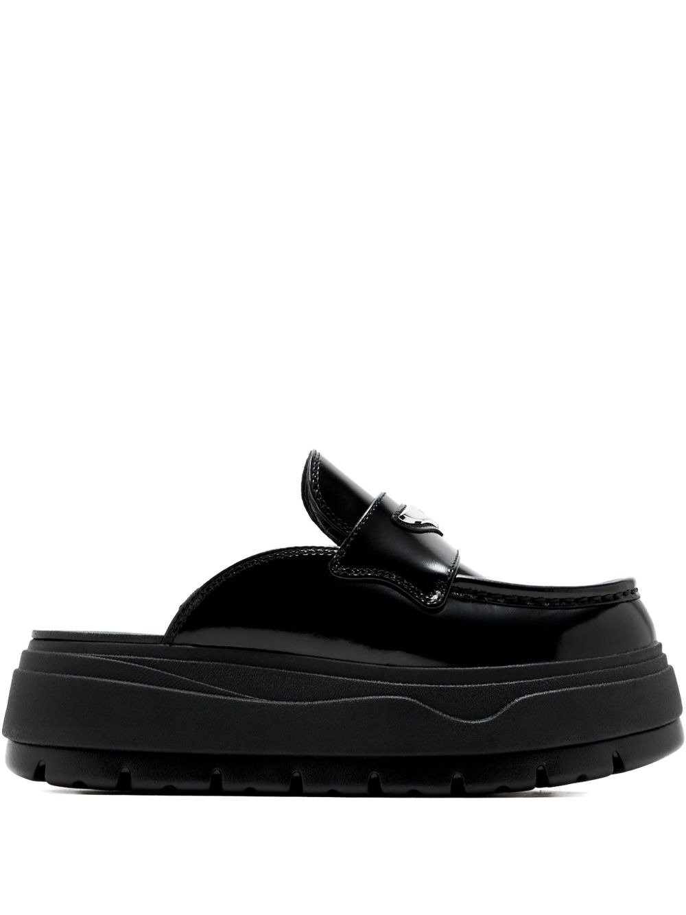 Air Jordan mules - 1