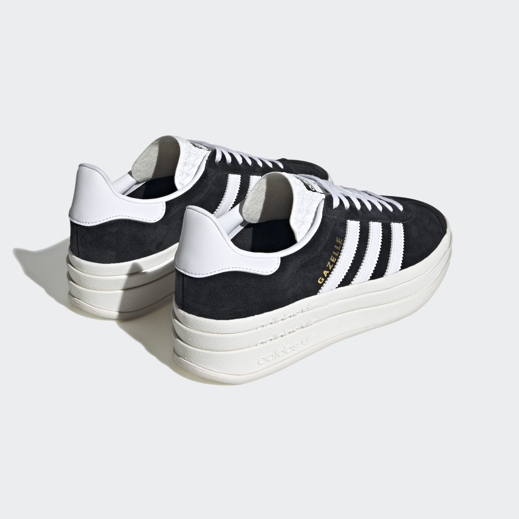 Gazelle Bold Shoes - 7