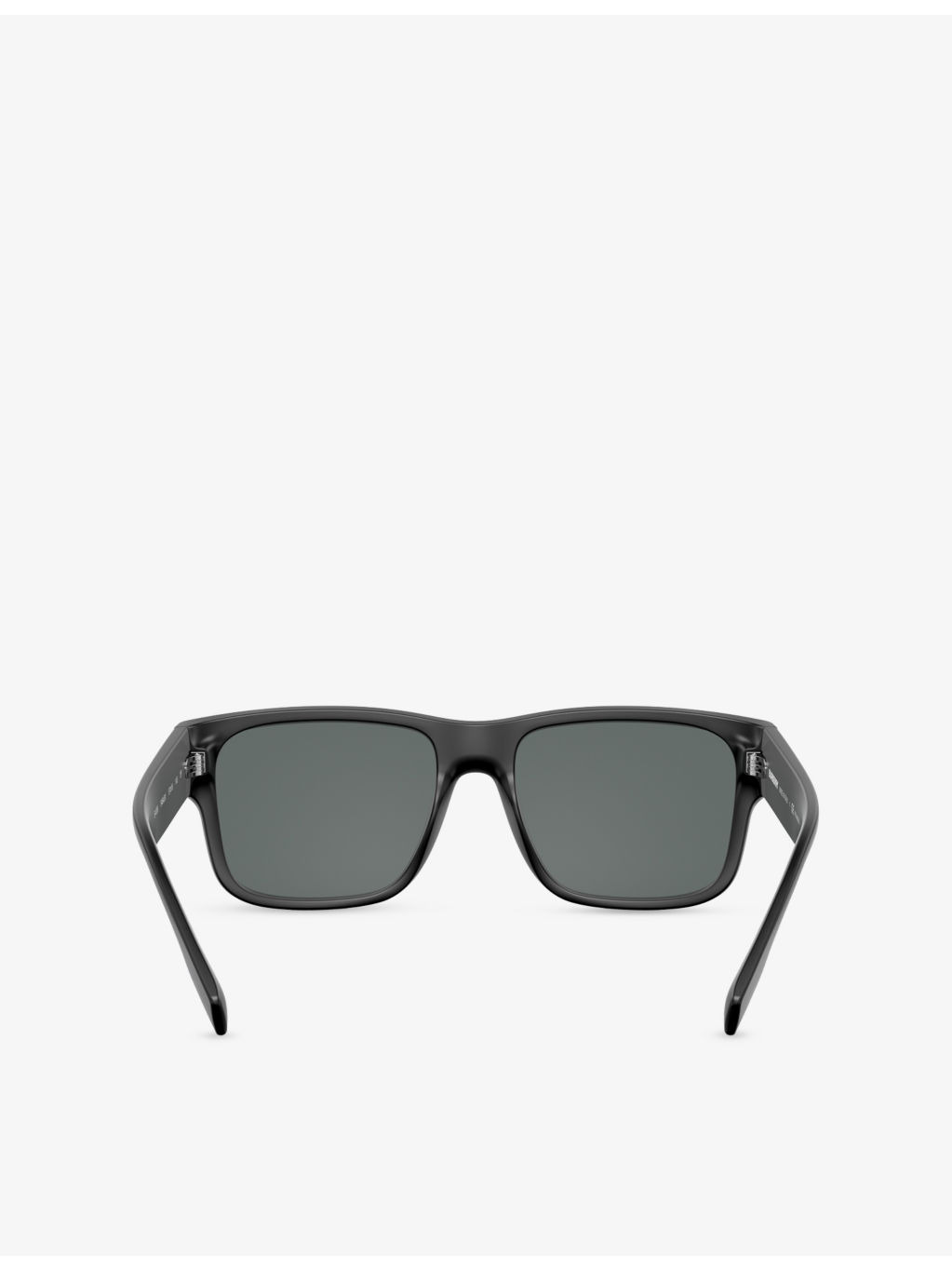 BE4358 Knight Acetate Sunglasses - 4