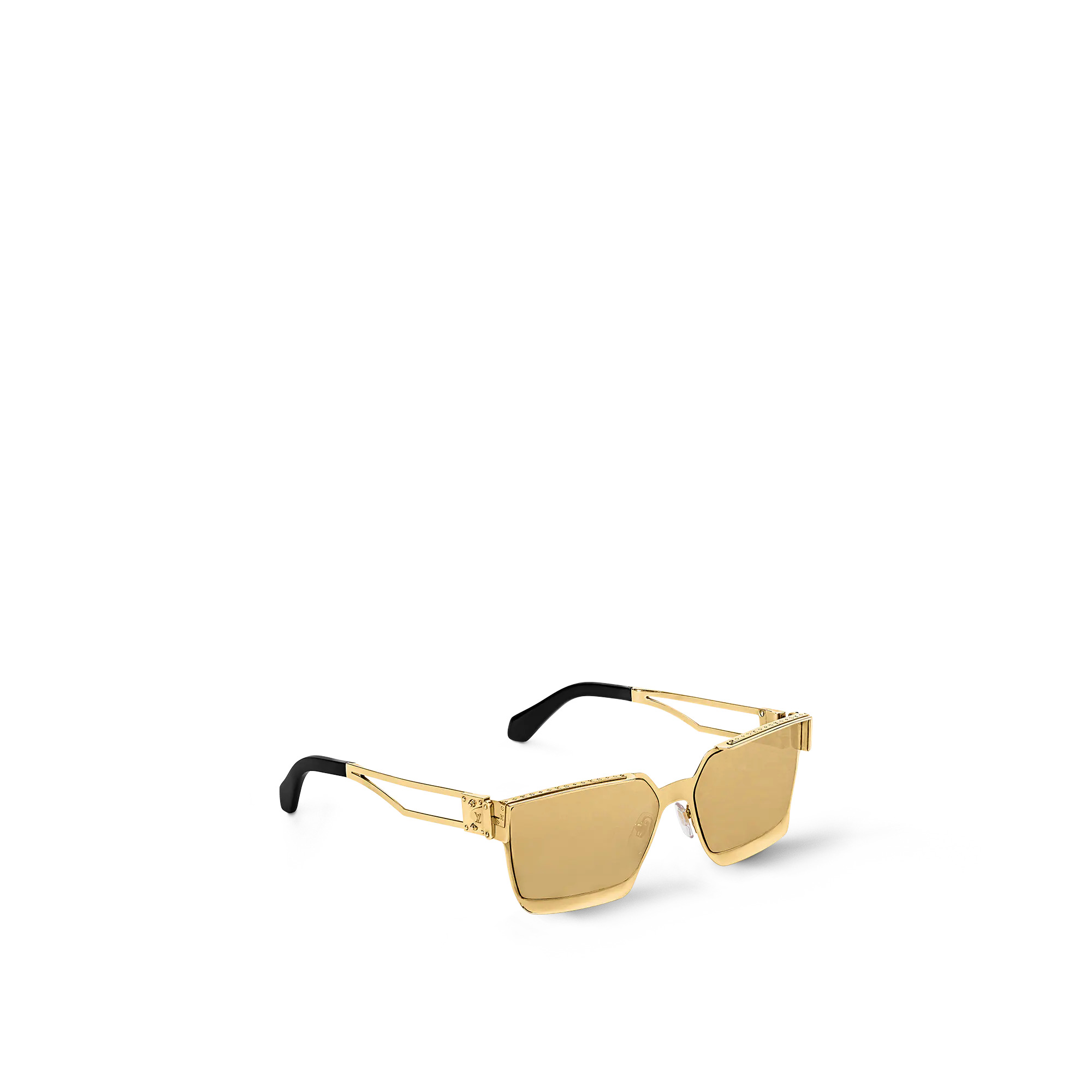 1.1 Millionaires Metal Sunglasses - 4