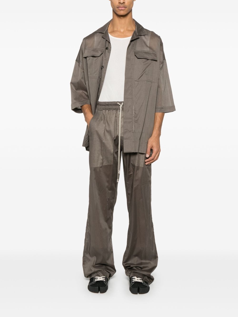Magnum Tommy shirt - 2