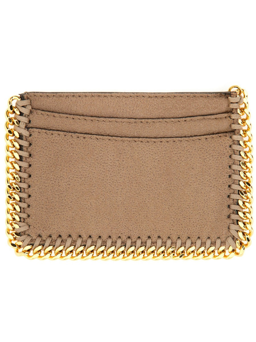 Stella Mccartney Women Card Holder "Falabella" - 2