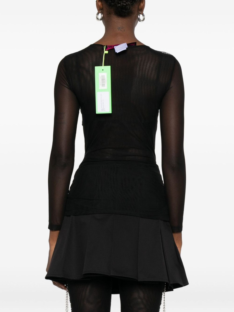 chain-embellished top 4