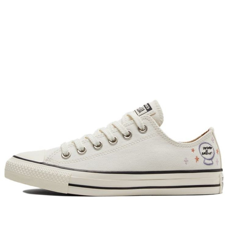 (WMNS) Converse Chuck Taylor All Star Mystic World Beige 572426C - 1