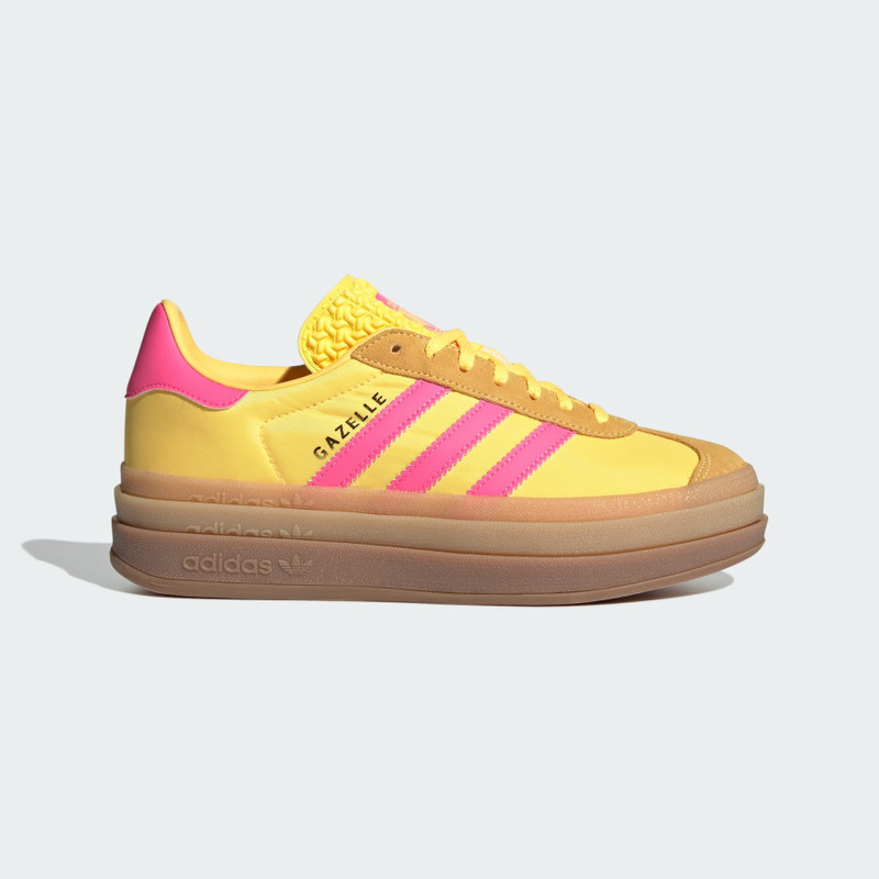 Gazelle 대담한 신발 - 1
