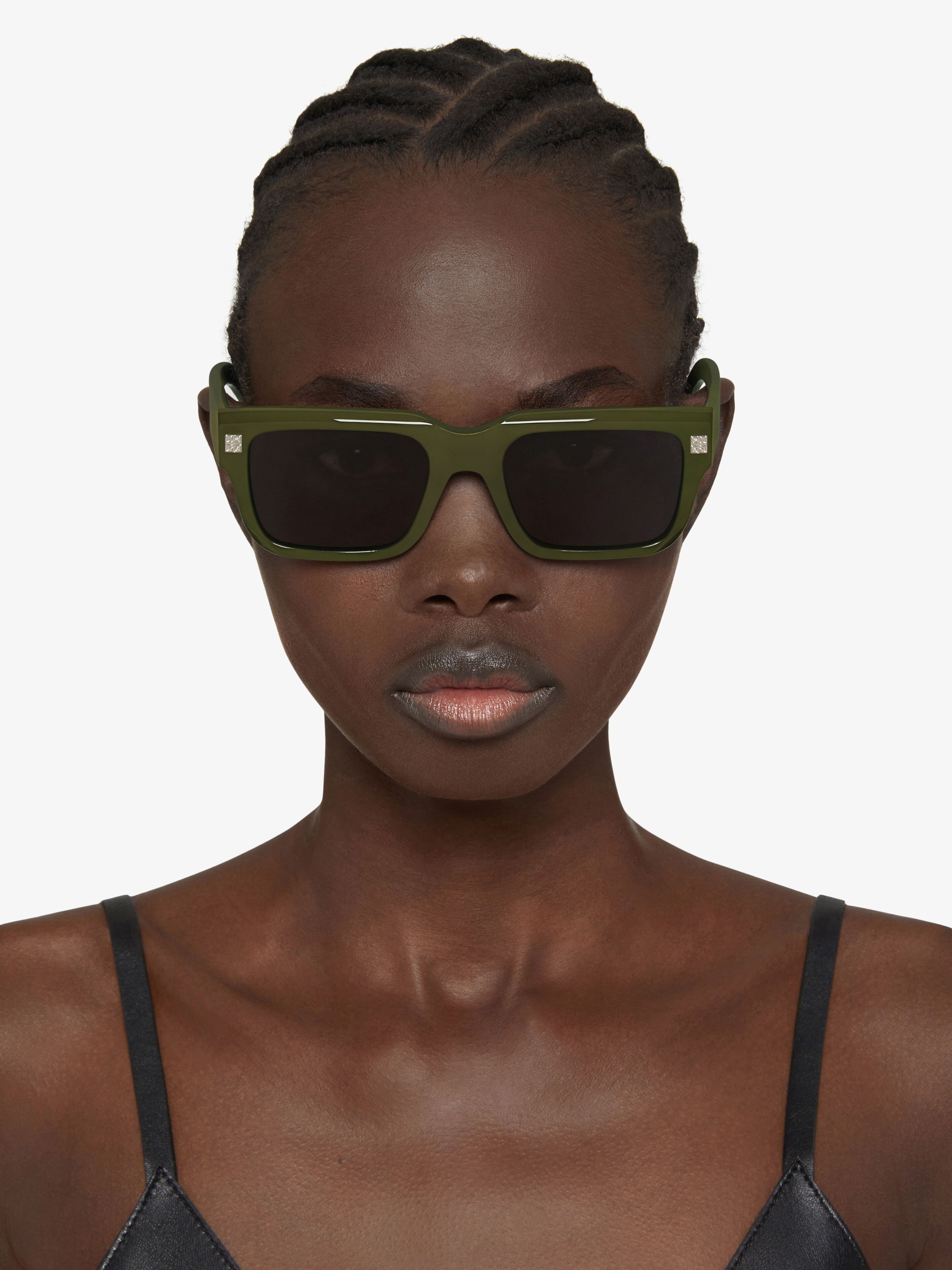 GV DAY SUNGLASSES IN ACETATE - 3