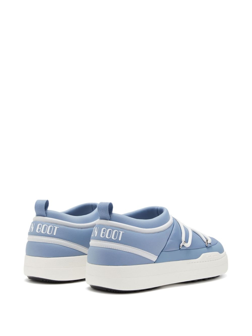 Park Icon logo-print sneakers - 3