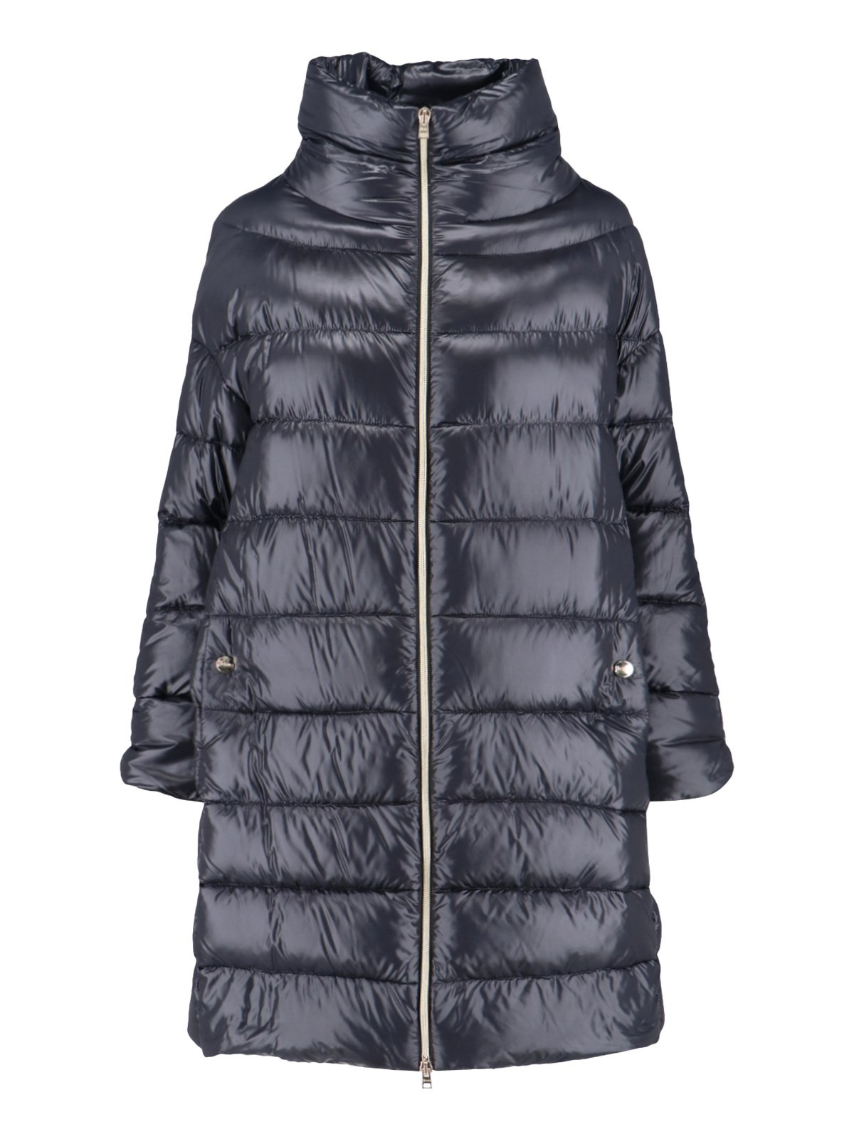 ZIP COAT - 1