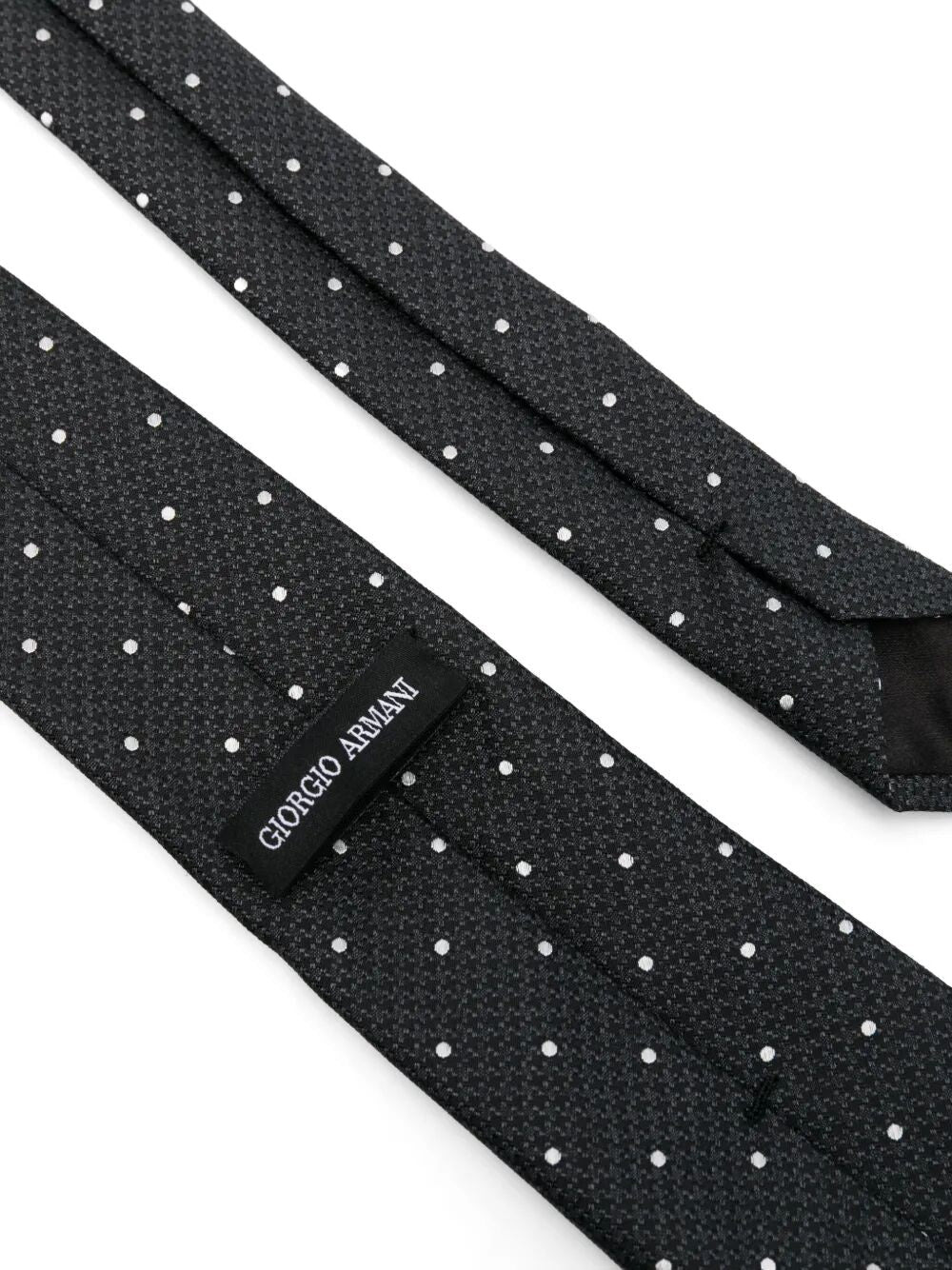 Giorgio Armani Men Tie - 2