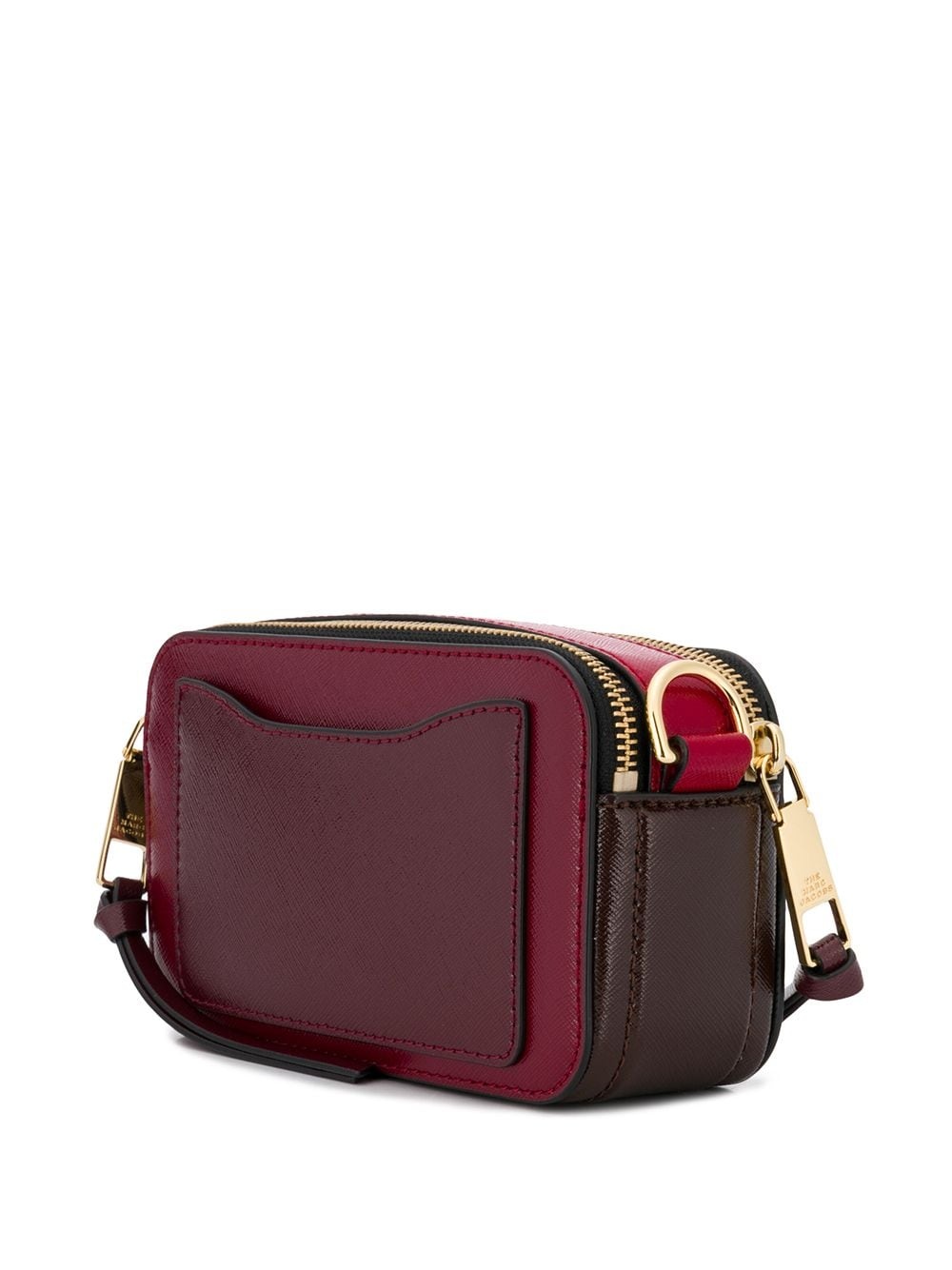 The Snapshot crossbody bag - 3