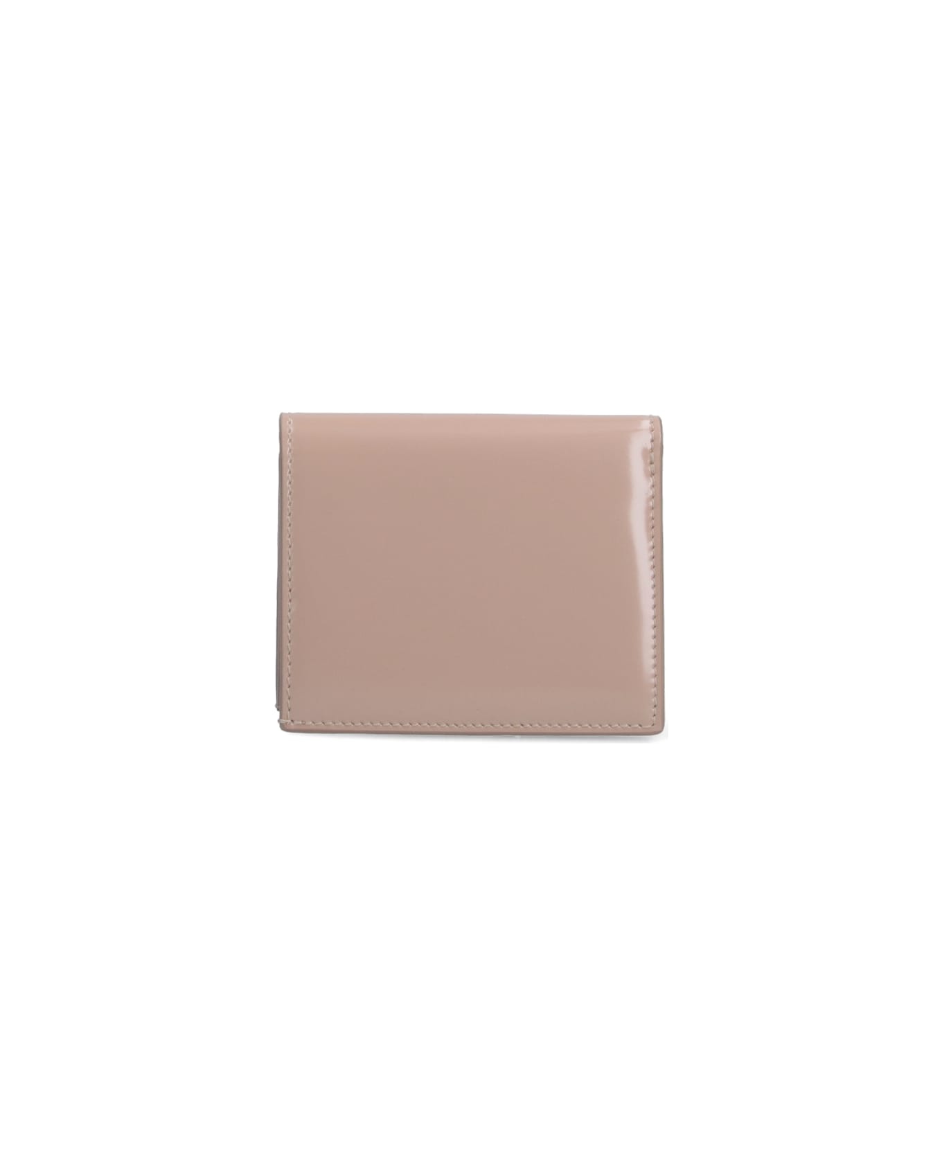 Gancini Compact Wallet - 3