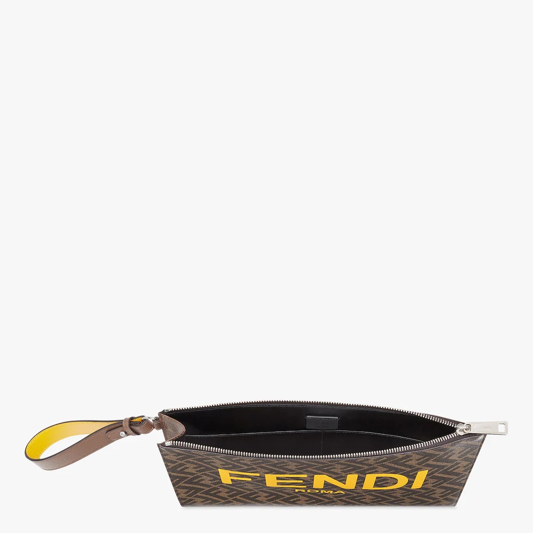 Flat Pouch - 3