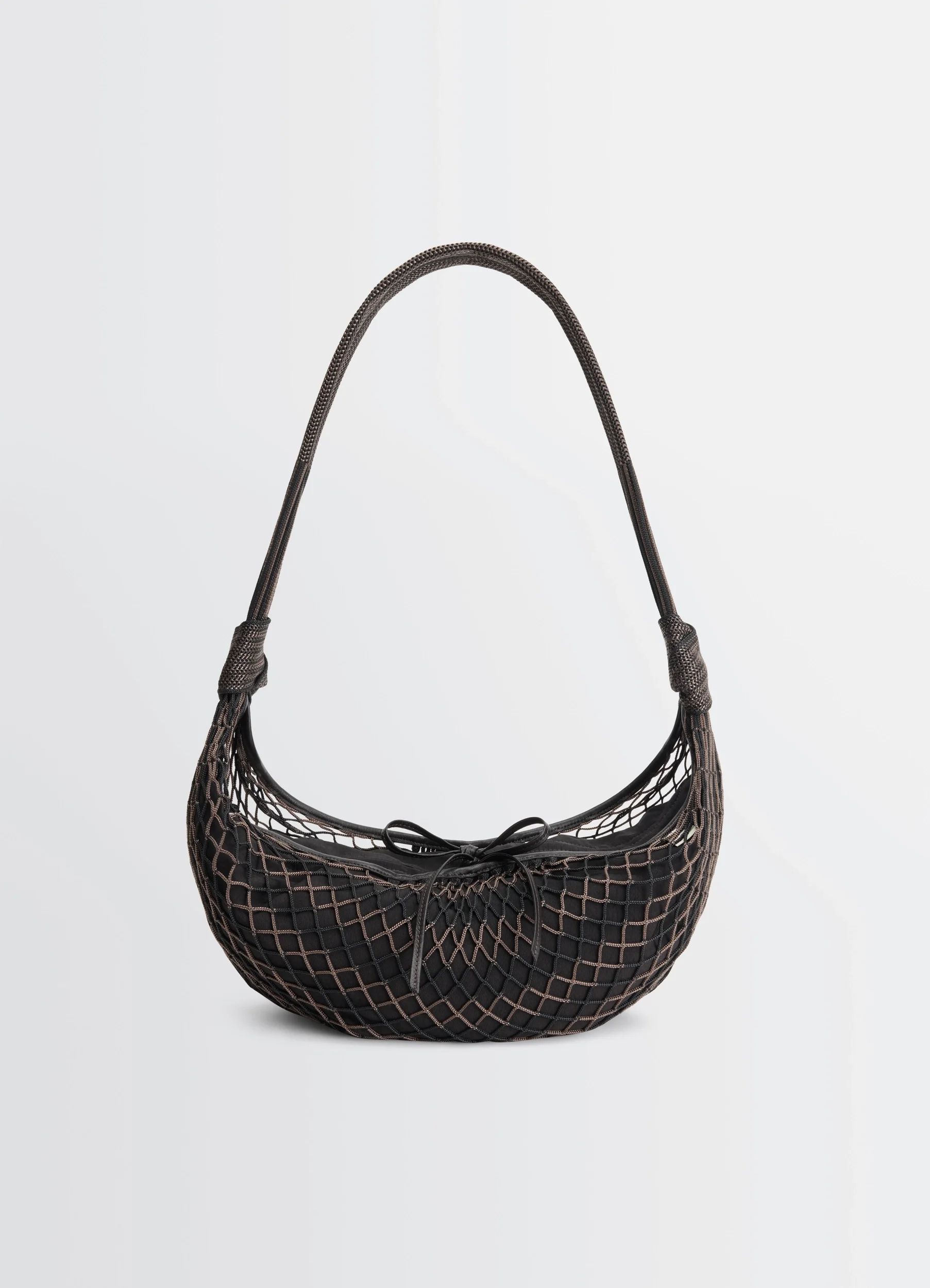 CROISSANT FILT BAG - 1