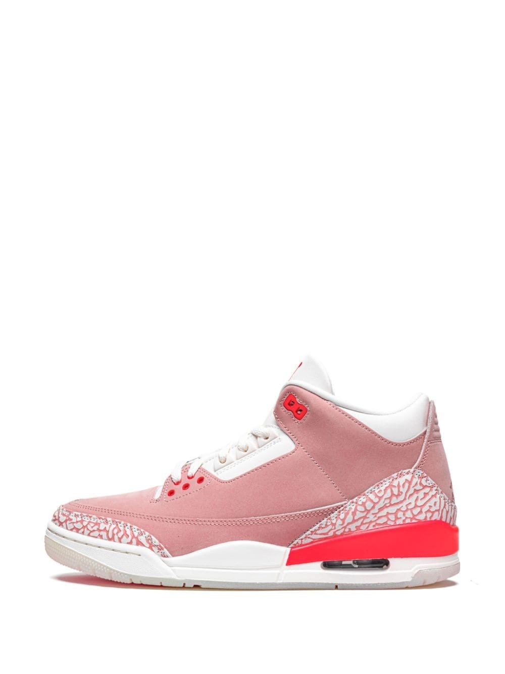 Air Jordan 3 "Rust Pink" sneakers - 5