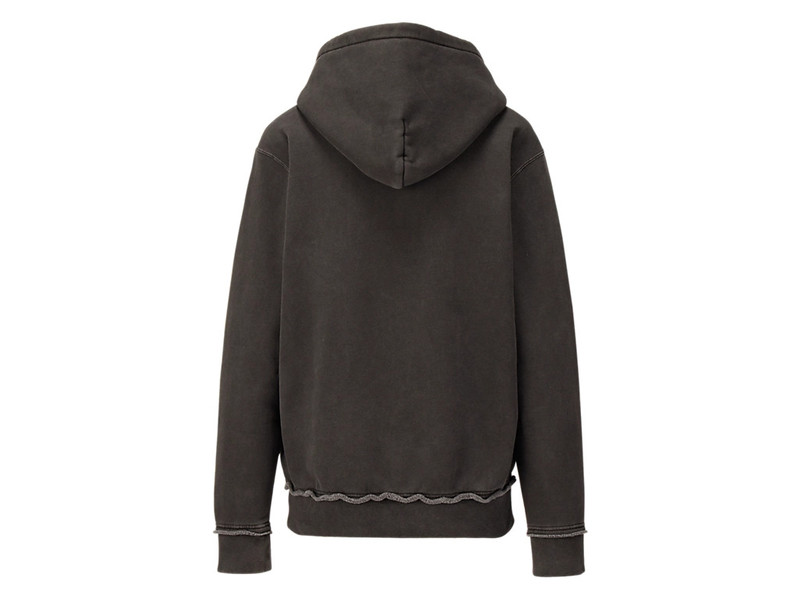 Onitsuka Tiger SWEAT HOODIE outlook
