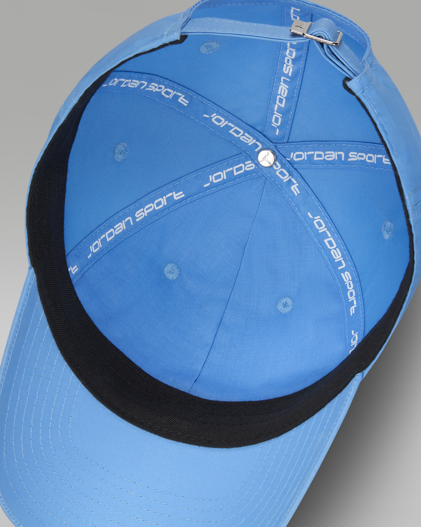 Jordan Club Unstructured Hat - 5