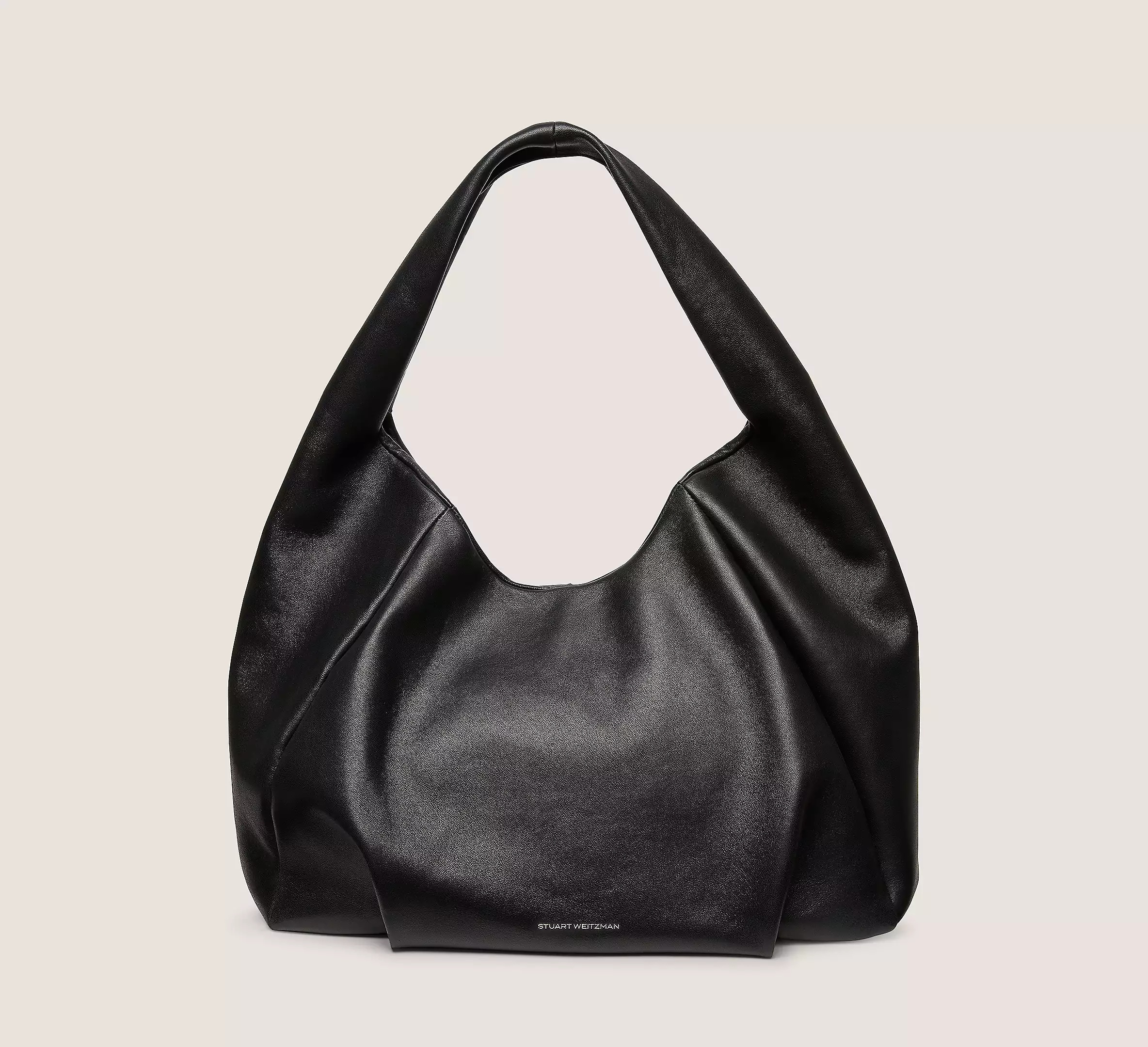 THE MODA HOBO BAG - 1