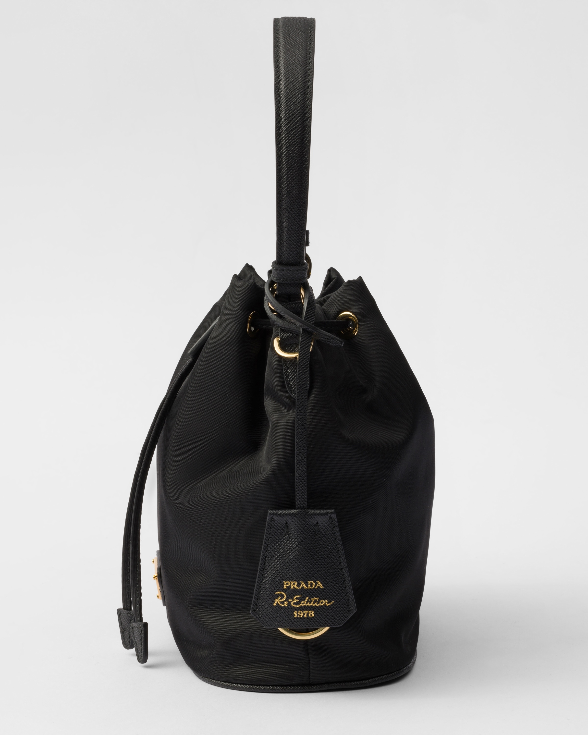 Prada Re-Edition 1978 Re-Nylon mini-bag - 5