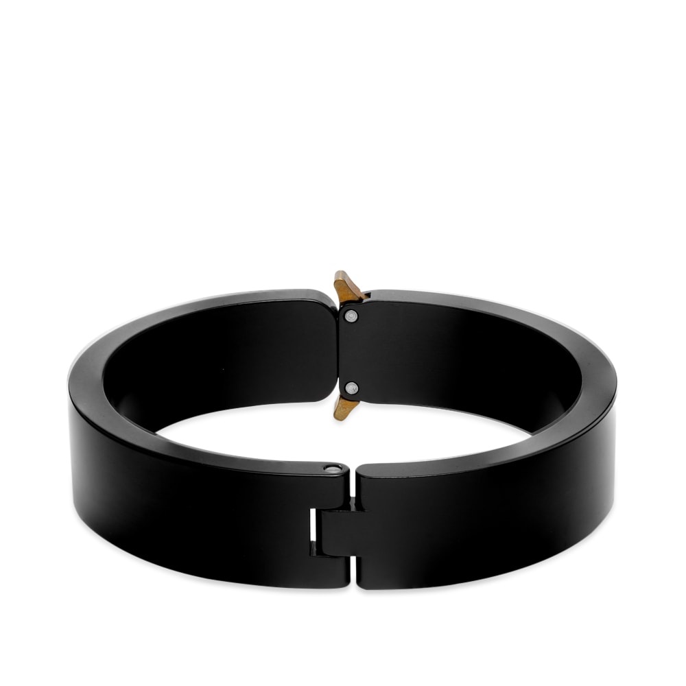 1017 ALYX 9SM Buckle Bracelet - 2