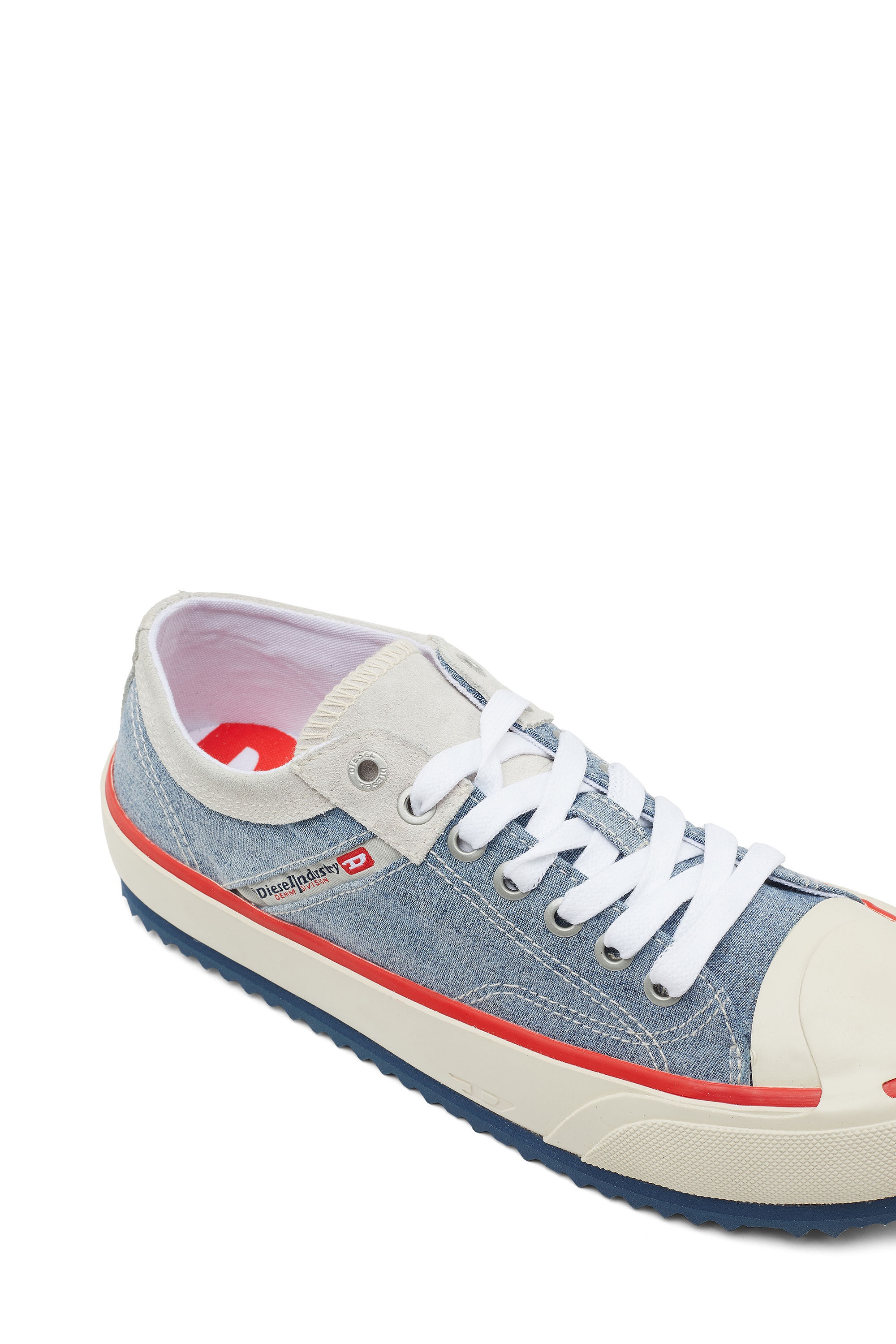 S-PRINCIPIA LOW W - 7