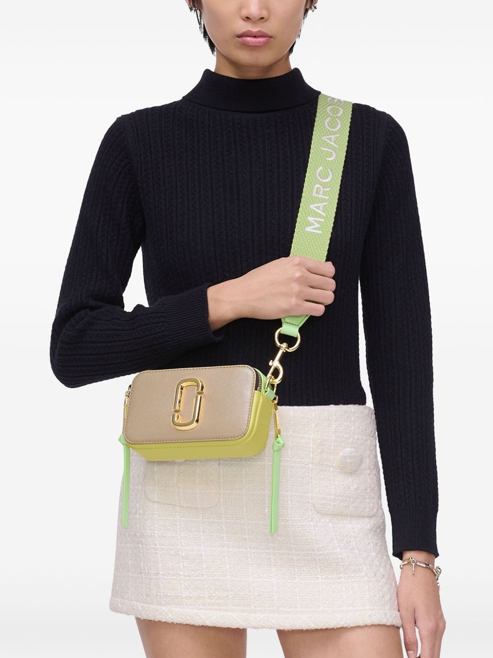 The Snapshot crossbody bag - 2
