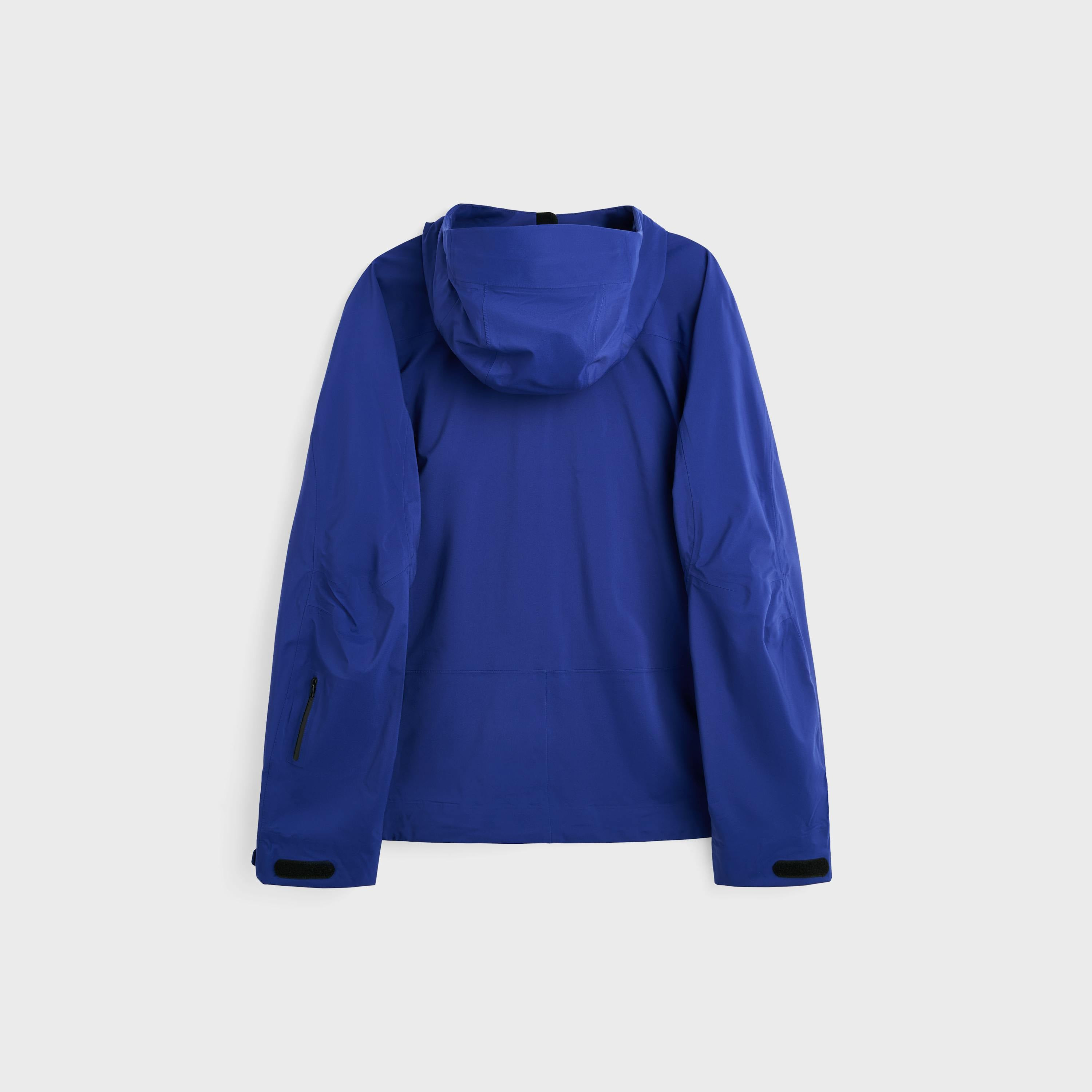 Snæfell Multipurpose Polartec® Power Shield™ Pro Jacket - 2