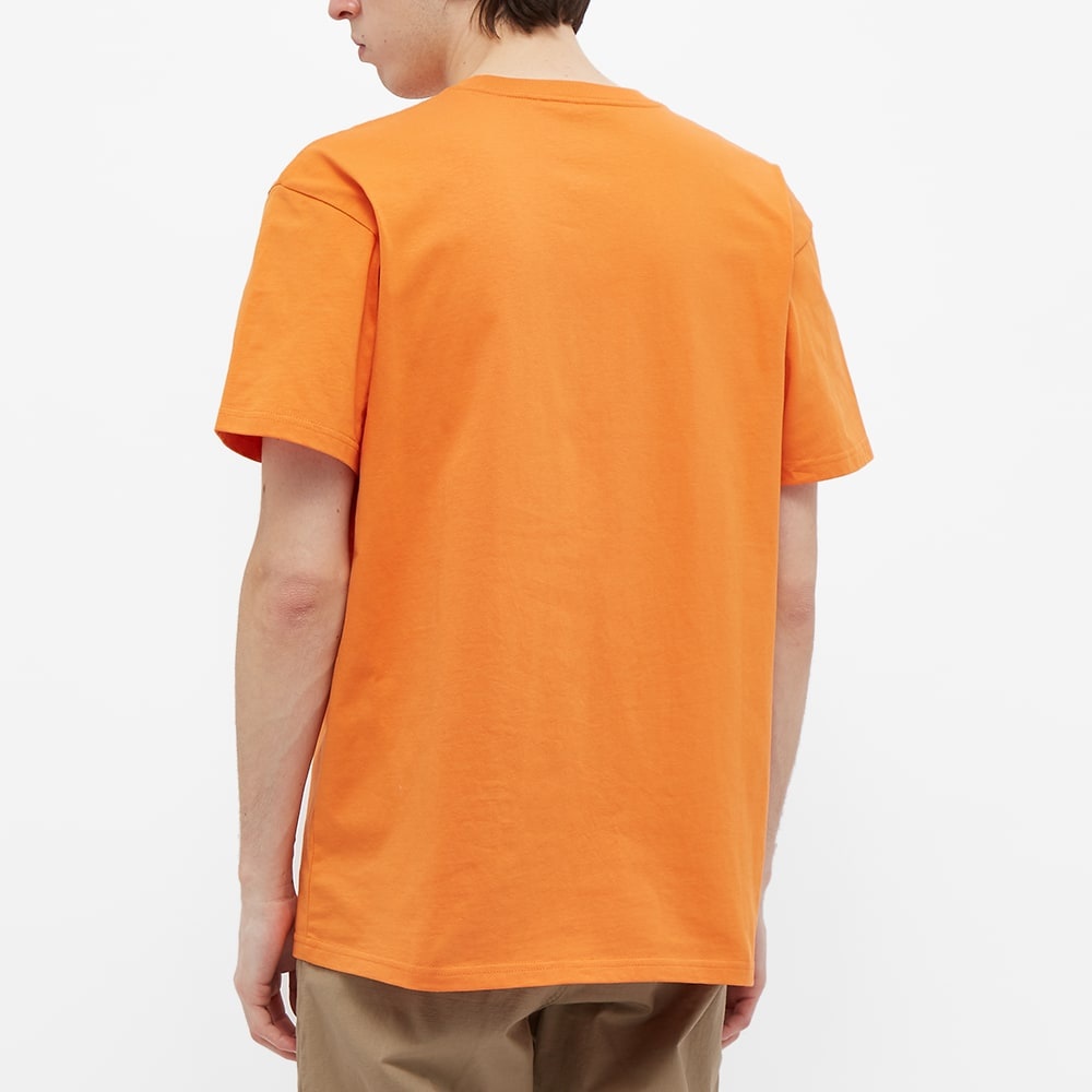 Carhartt WIP Chase Tee - 4