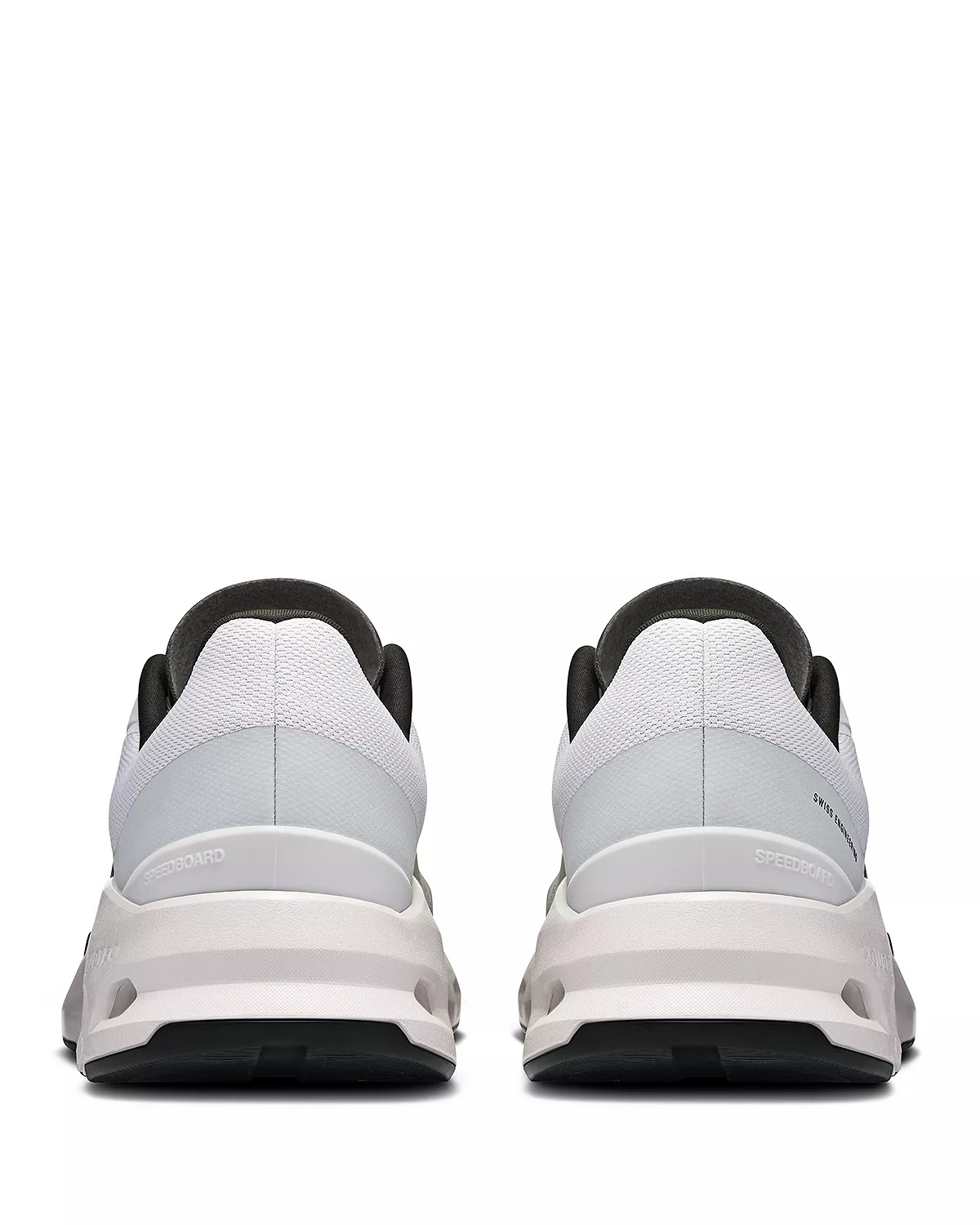Men's Cloudpulse Lace Up Sneakers - 4