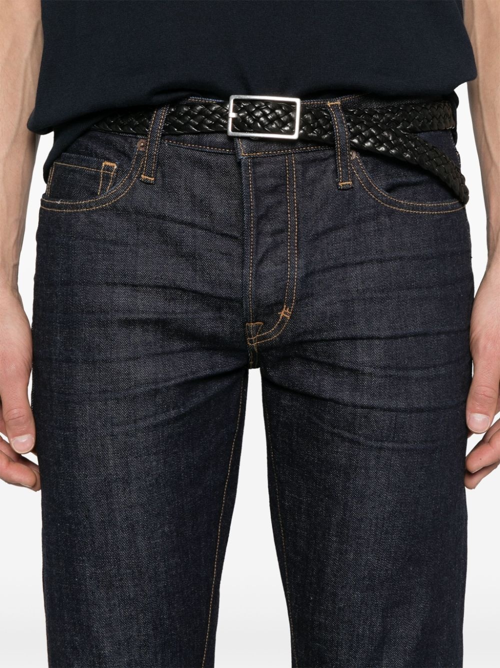 slim-fit jeans - 5