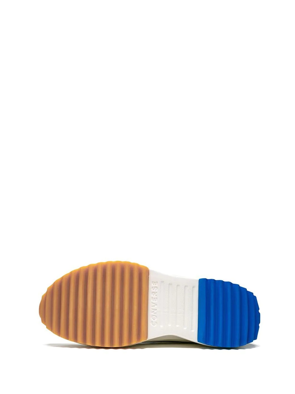 x JW Anderson Run Star Hike Hi sneakers - 4