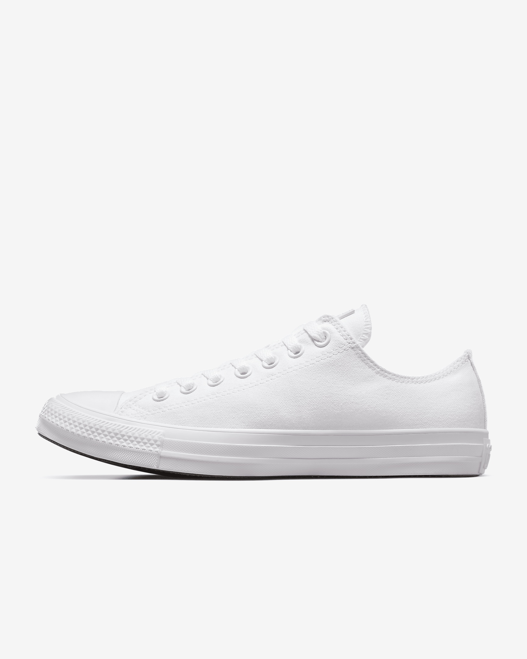 Chuck Taylor All Star Canvas Shoes - 1