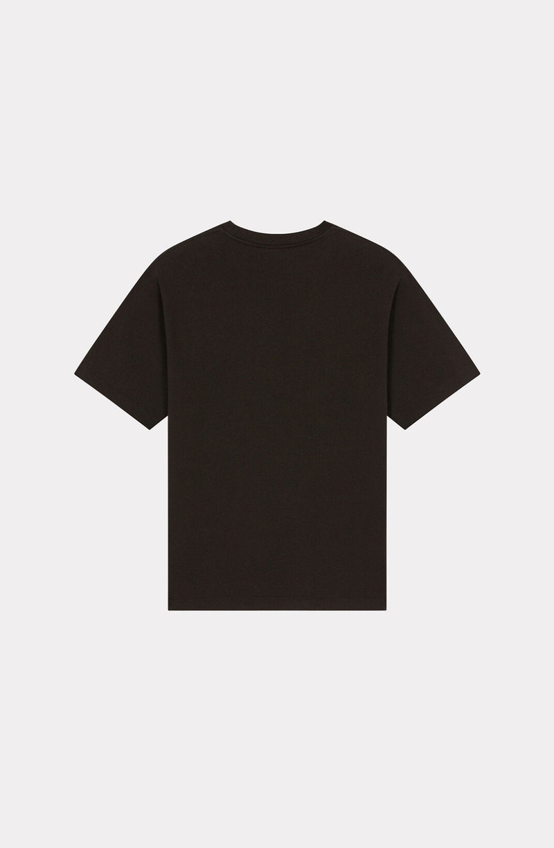 KENZO 'Rabbit Crest' T-shirt outlook