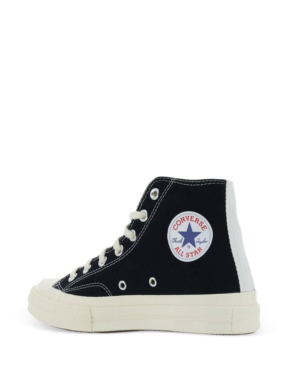 Big Heart Chuck 70 sneakers - 3