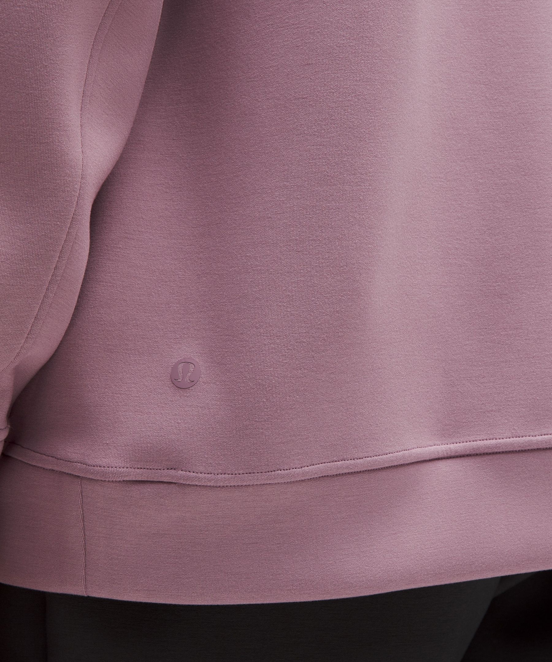 Smooth Spacer Classic-Fit Pullover Hoodie - 6