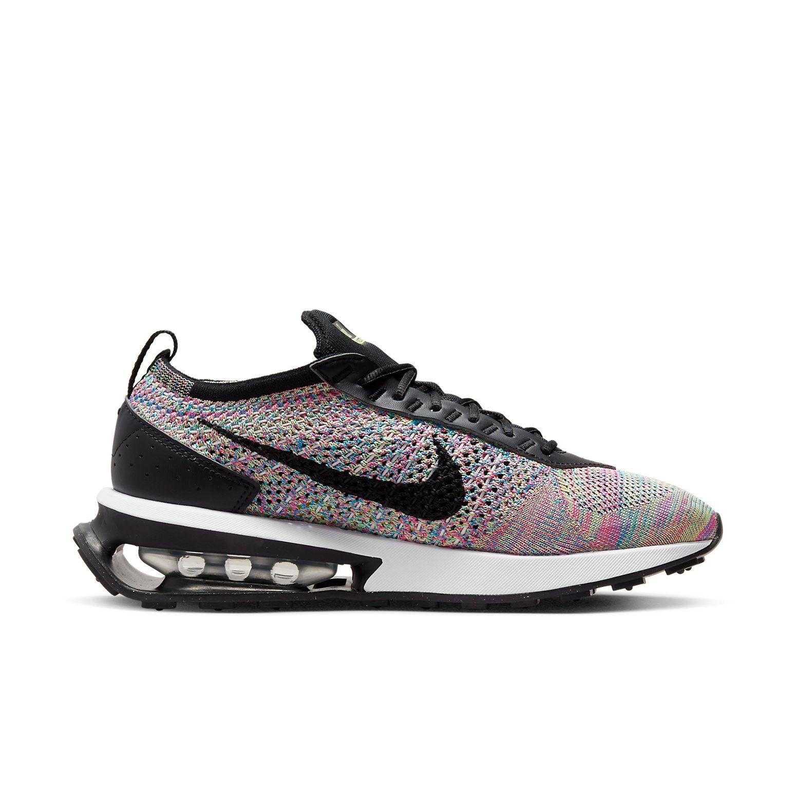 (WMNS) Nike Air Max Flyknit Racer 'Multi-Color' DM9073-300 - 2