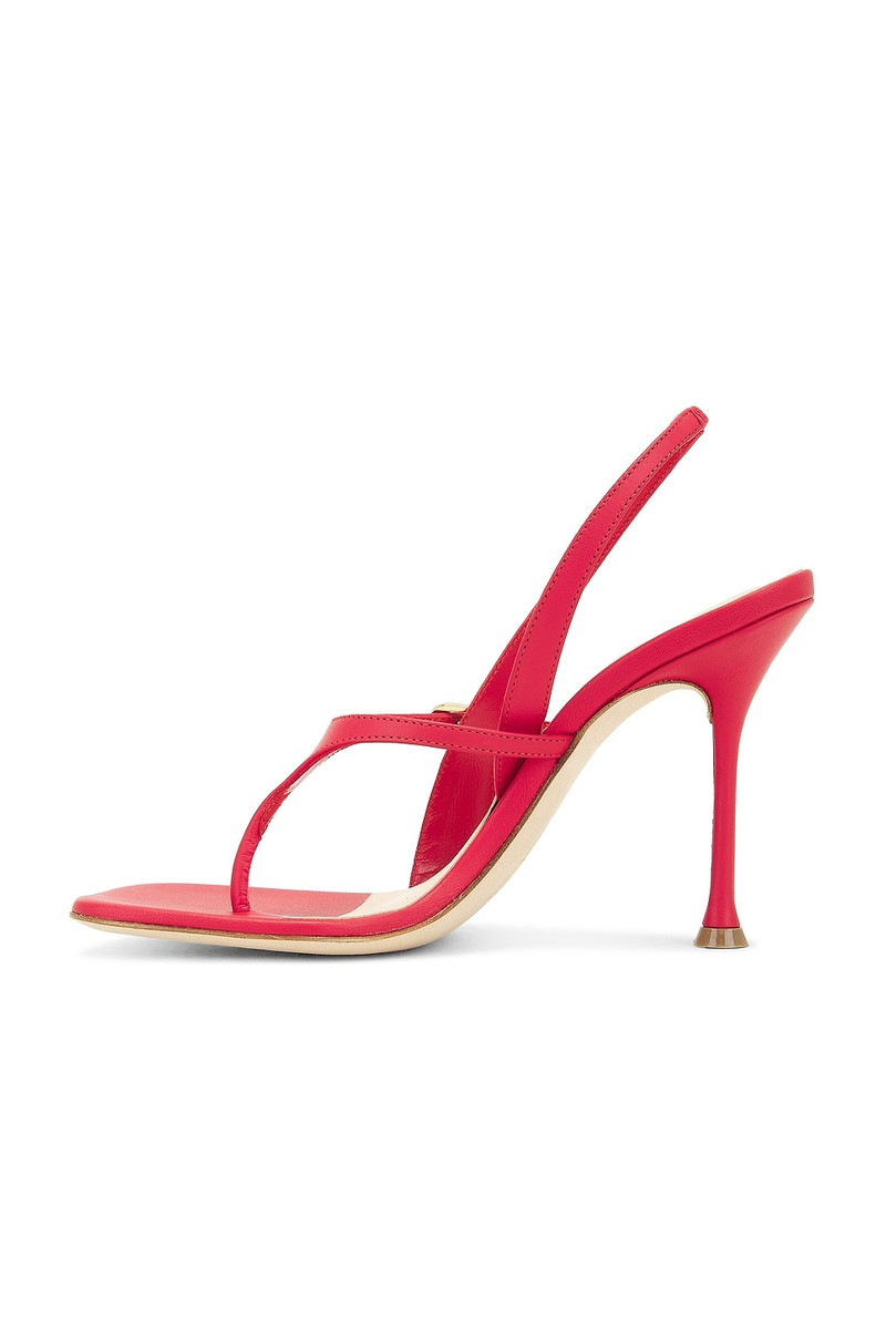 MAGDA BUTRYM Sling Back Sandal outlook