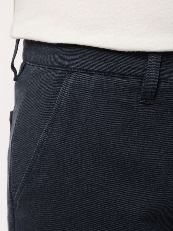 Tuff Tony Pants Navy - 6