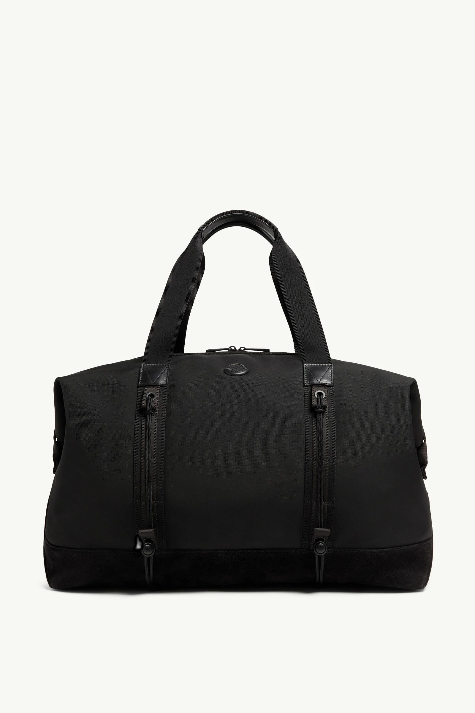 Tech Duffle Bag - 1
