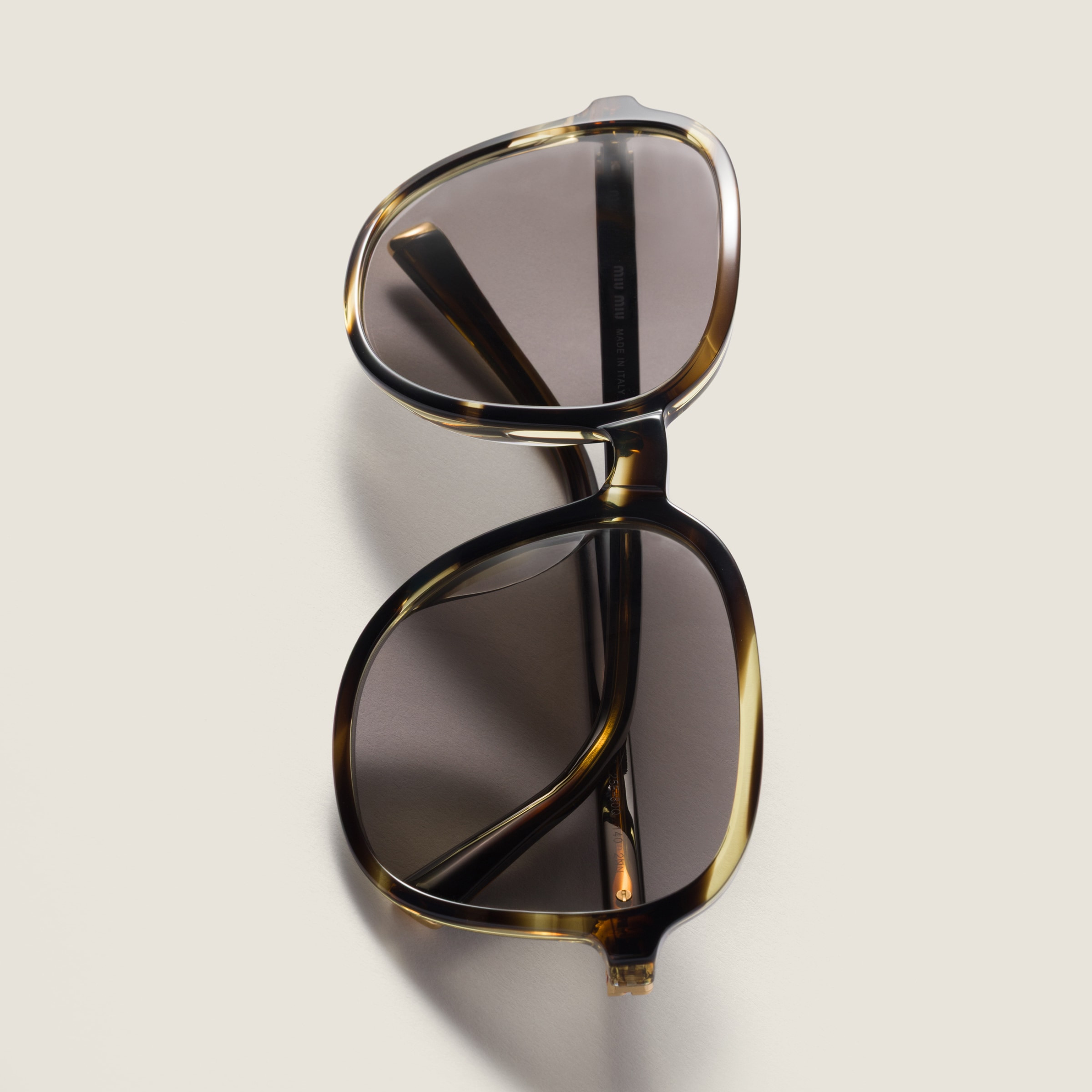 Miu Regard sunglasses - 5