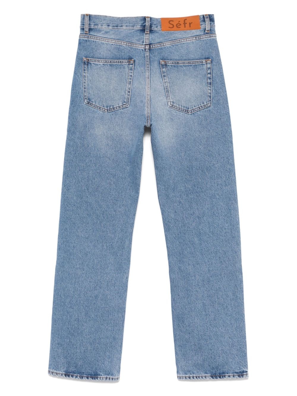 Classic Cut jeans - 2