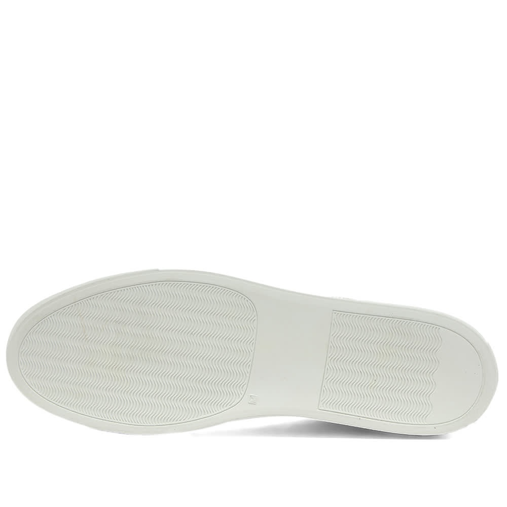 Common Projects Achilles Low Clear - 5