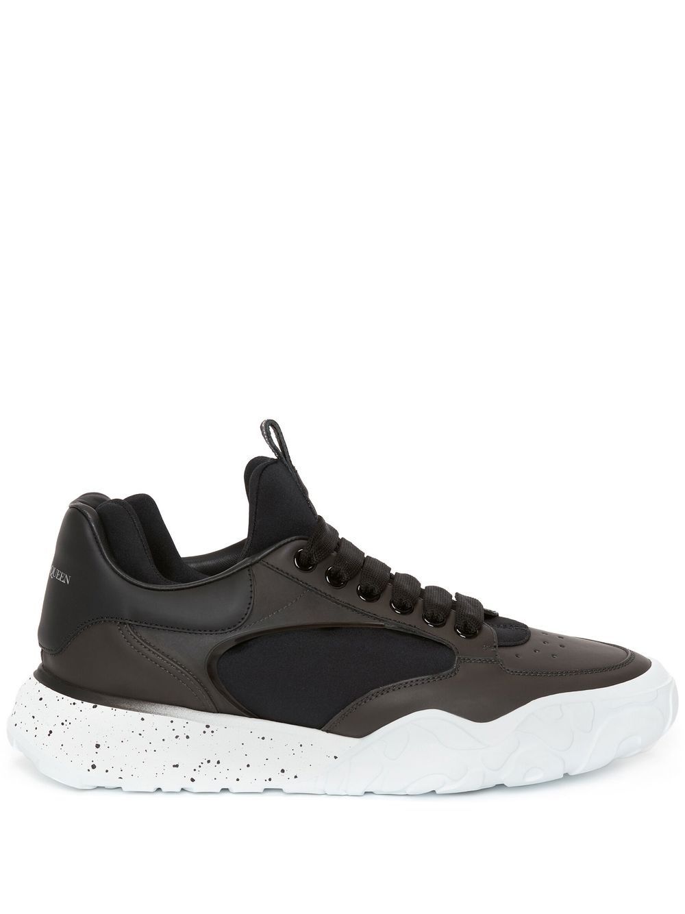 Court Tech sneakers - 1