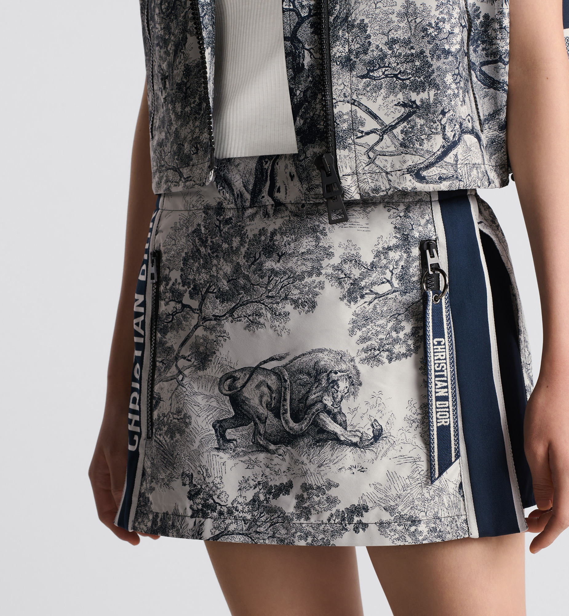 Skort - 4