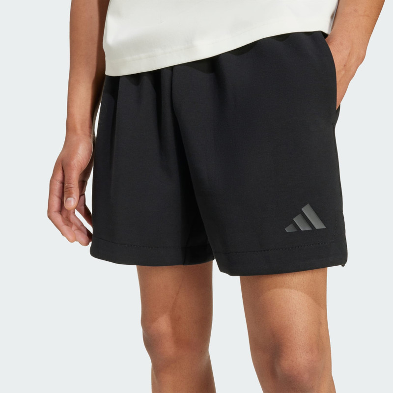 SOFT LUX SHORTS 6