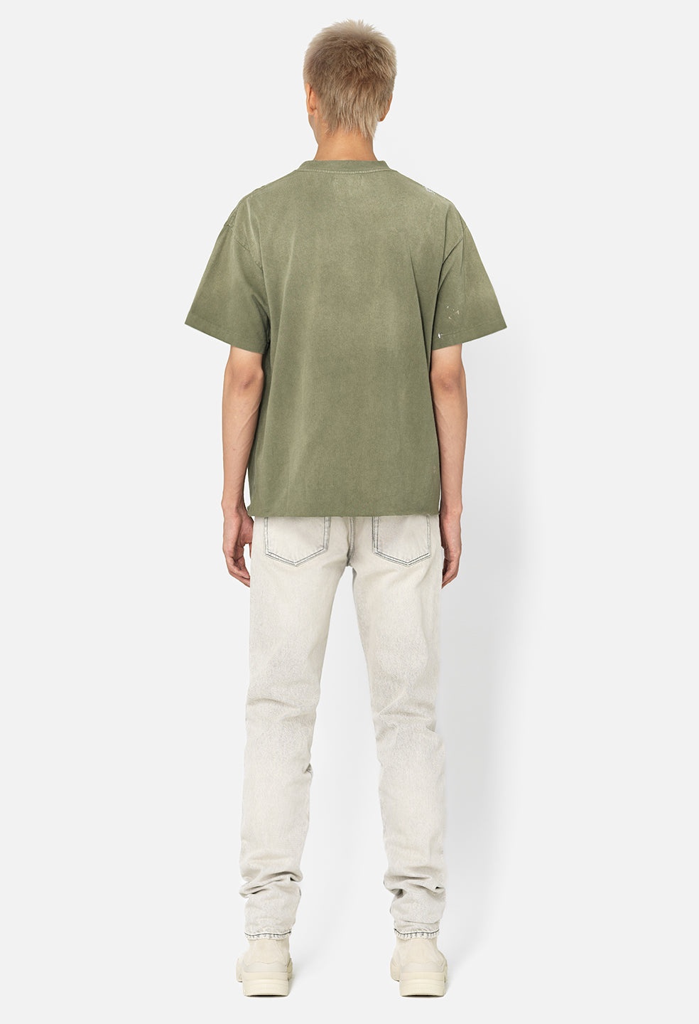 ODEON TEE - 6