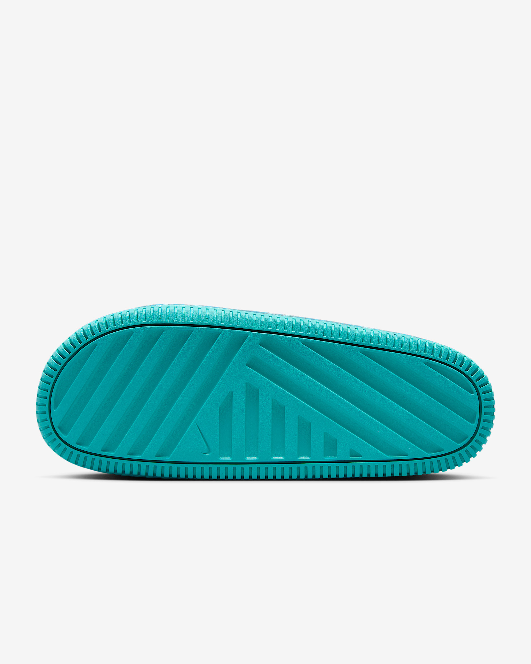 Nike Nike Calm x NorBlack NorWhite Women's Slides | REVERSIBLE