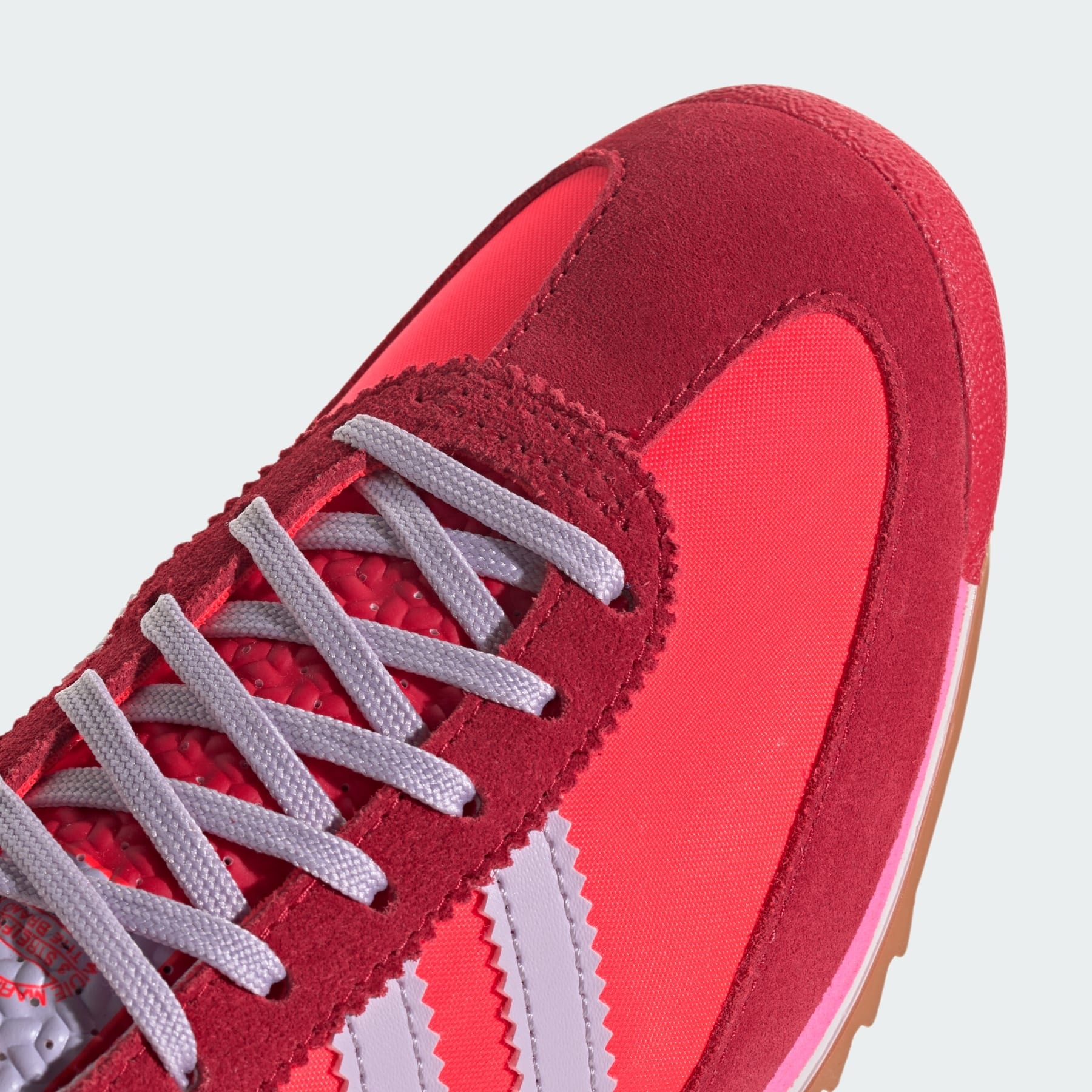 SL 72 OG Shoes - 10